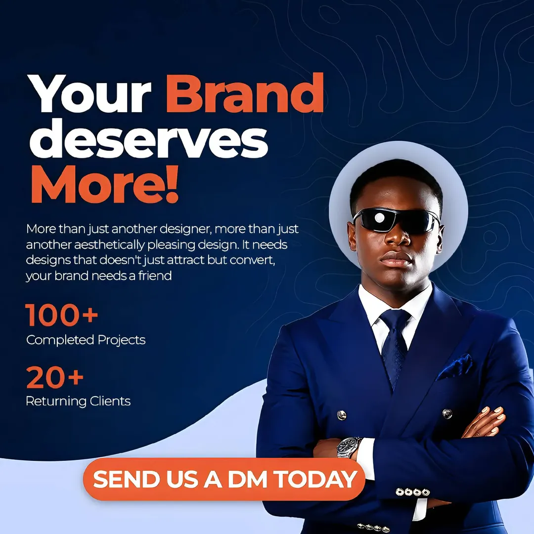 Branding artwork